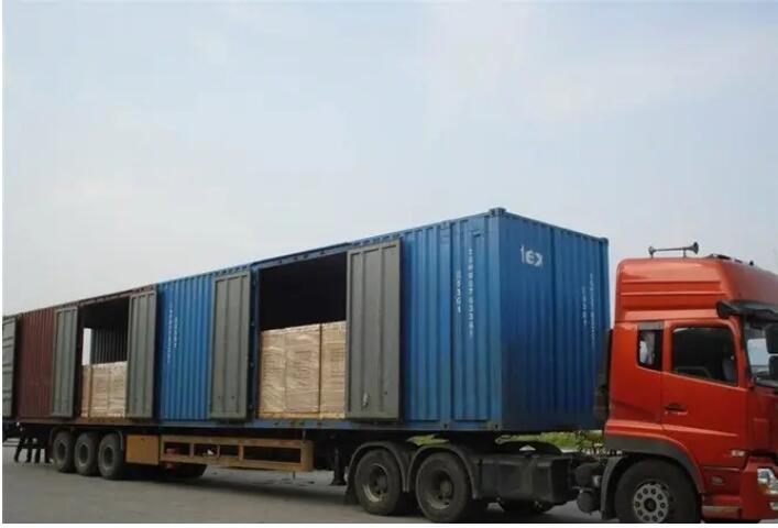 厦门到开发区整车运输