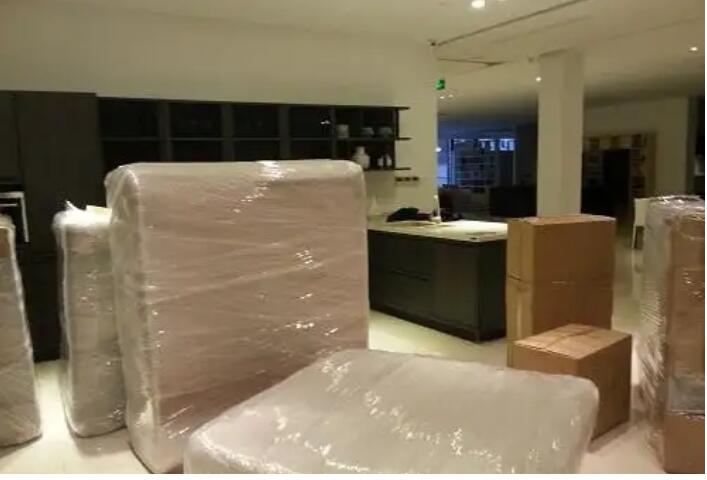 厦门到开发区长途搬家